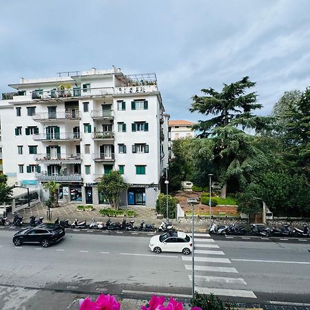 Yourhome - Maison Nicole & Marie Sorrento Buitenkant foto
