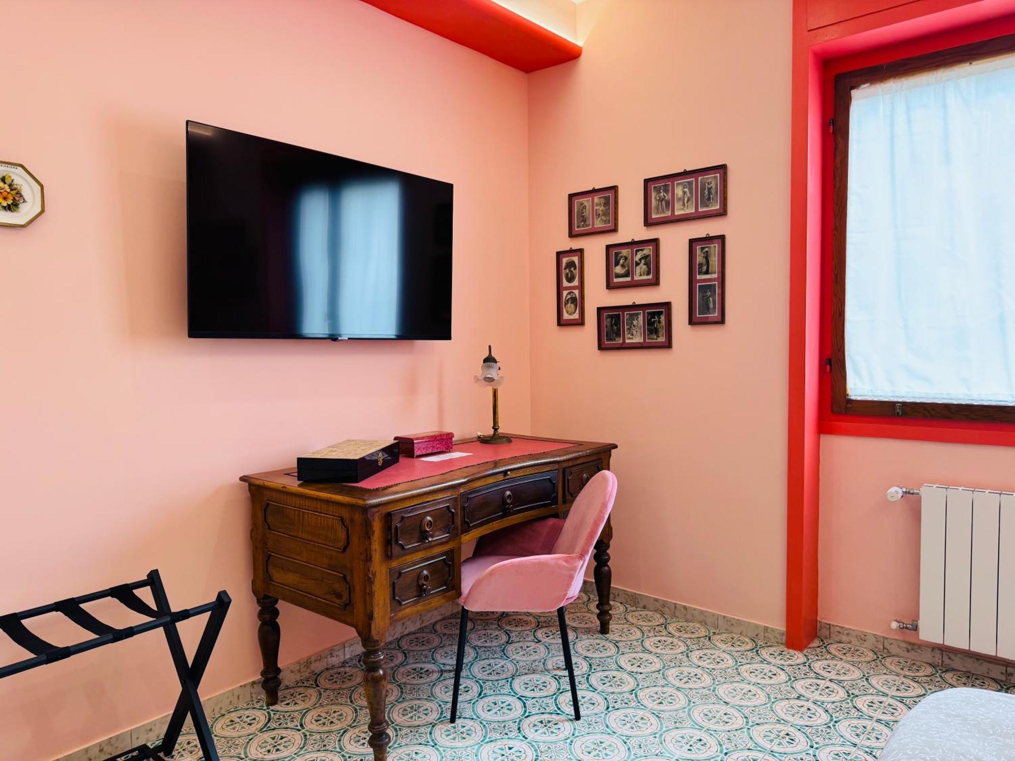 Yourhome - Maison Nicole & Marie Sorrento Buitenkant foto