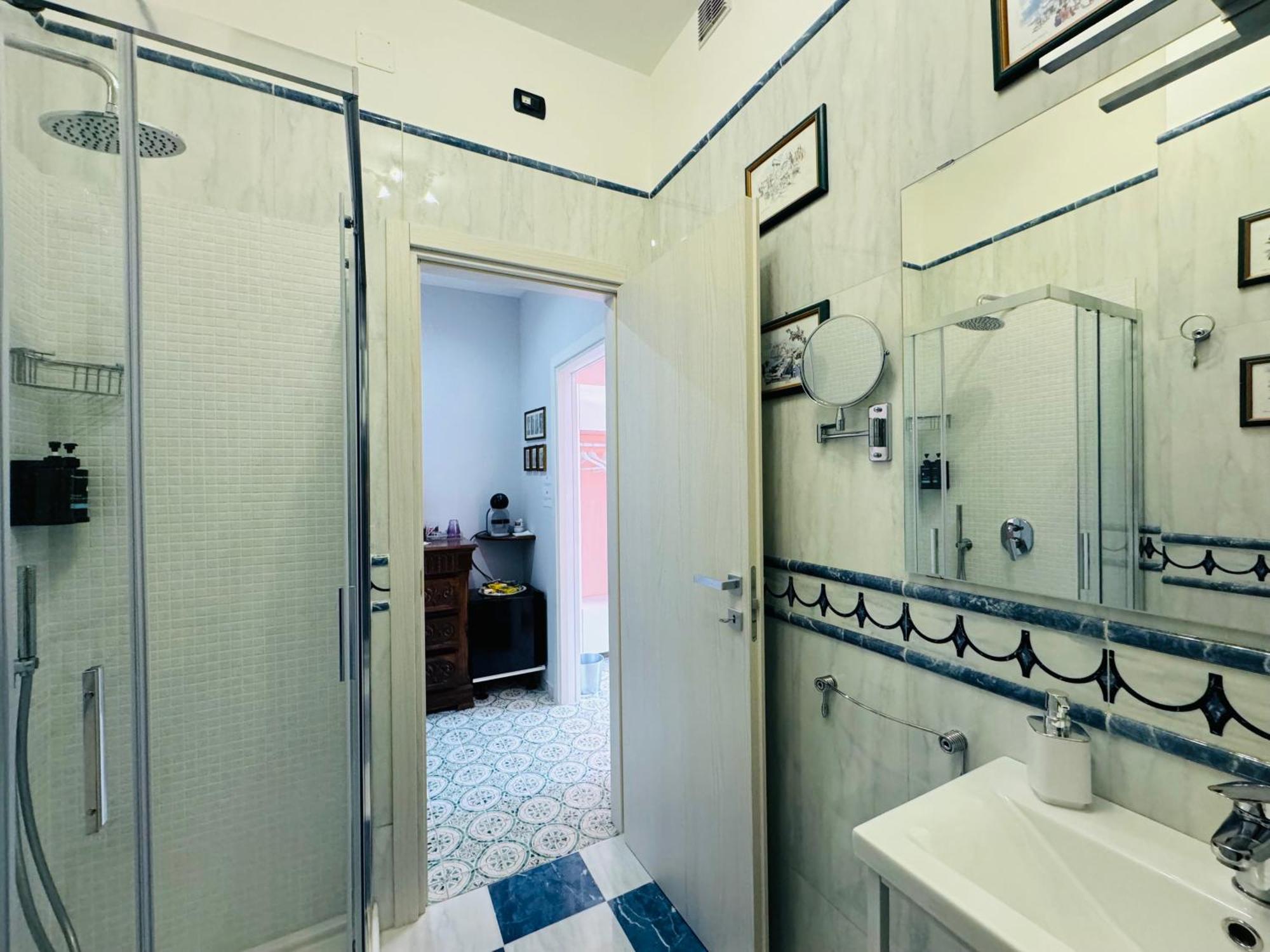 Yourhome - Maison Nicole & Marie Sorrento Buitenkant foto